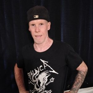 Meet your Posher, Rick